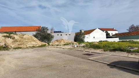 Terreno com projeto aprovado