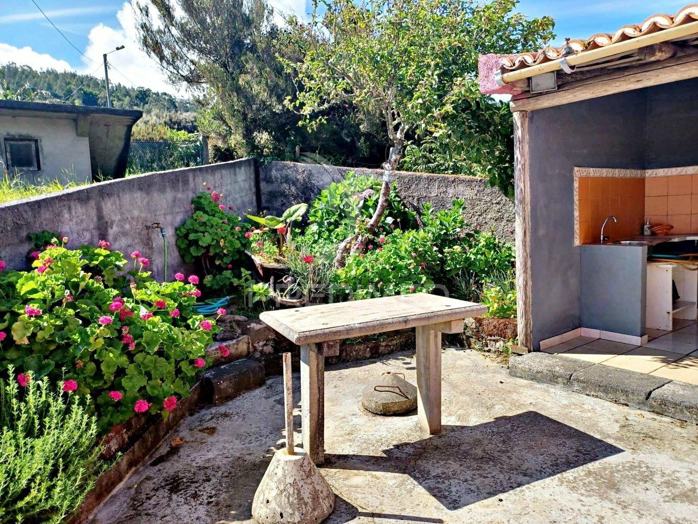 Terreno agrícola e arrecadação
