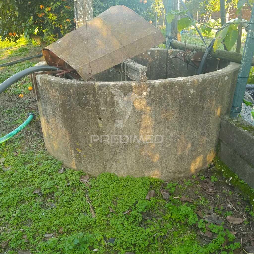 Terreno urbano alpiarça