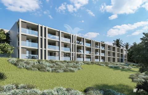 Apartamento t2 novo nas virtudes funchal