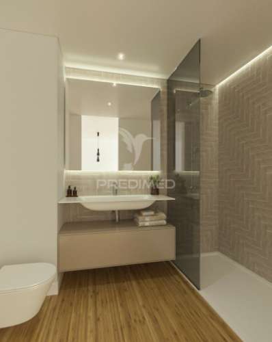 Apartamento t2 novo nas virtudes funchal