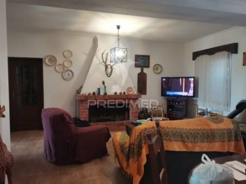 Quinta t5 com pomar em beja