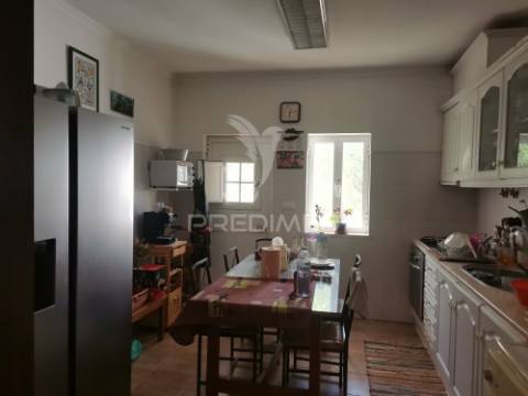 Quinta t5 com pomar em beja