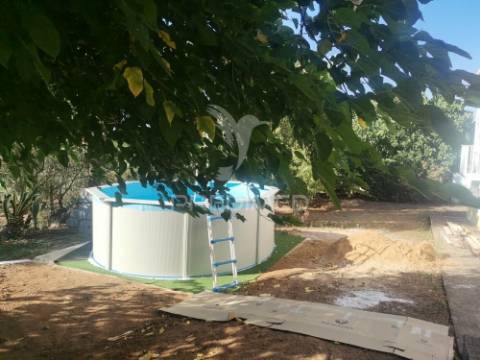 Quinta t5 com pomar em beja