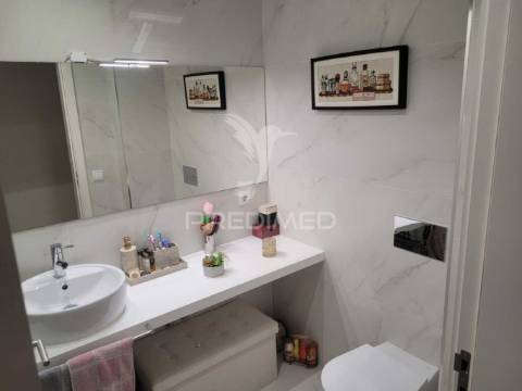 Moradia t3 em banda em ribeirão