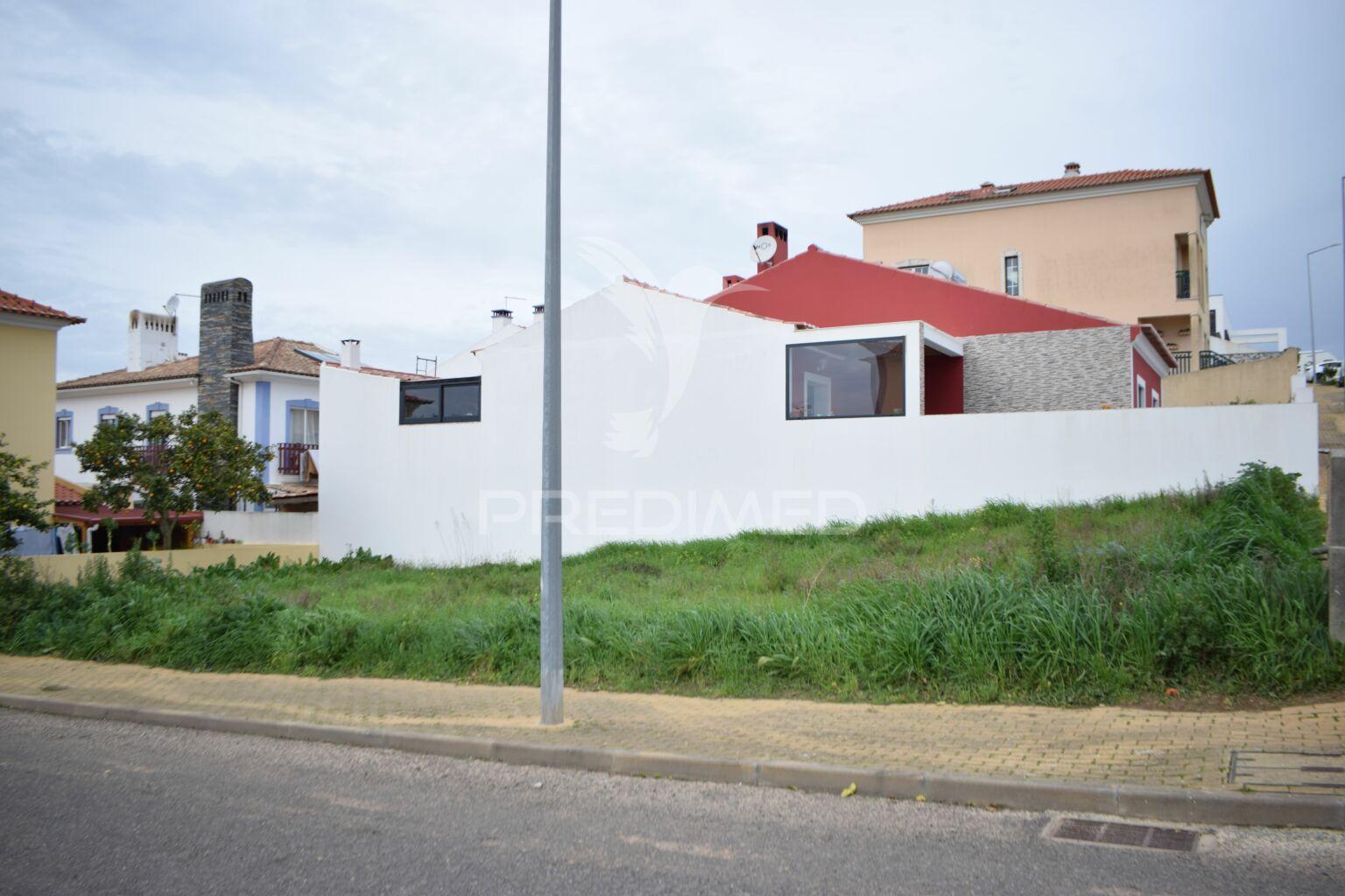 Lote para moradia, cercal do alentejo