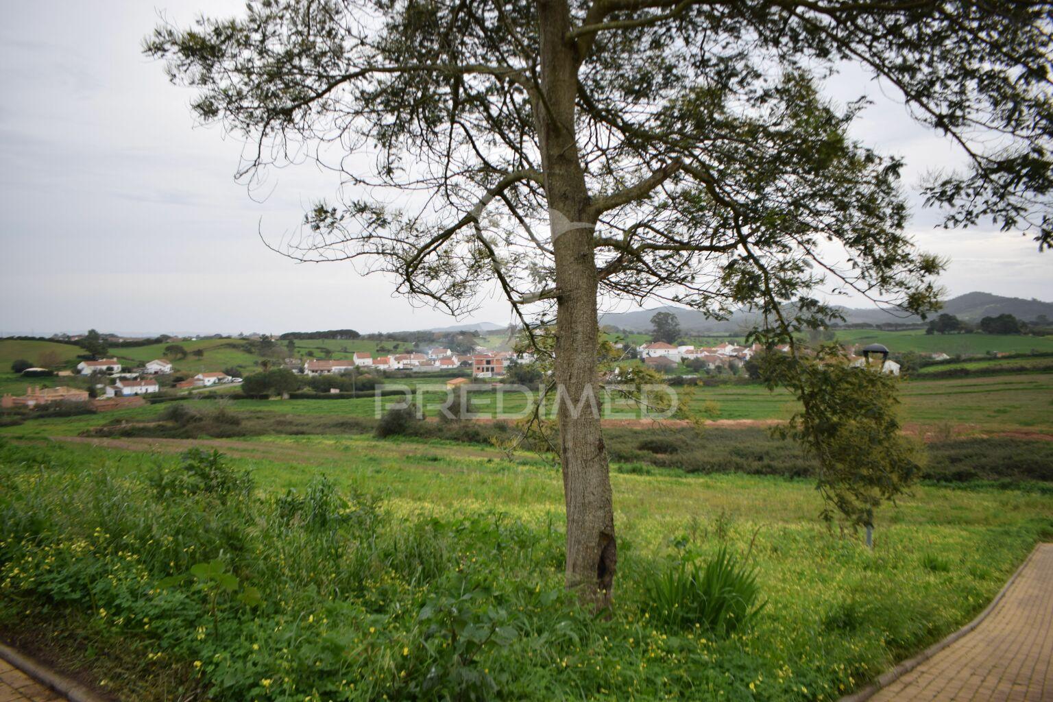 Lote para moradia, cercal do alentejo