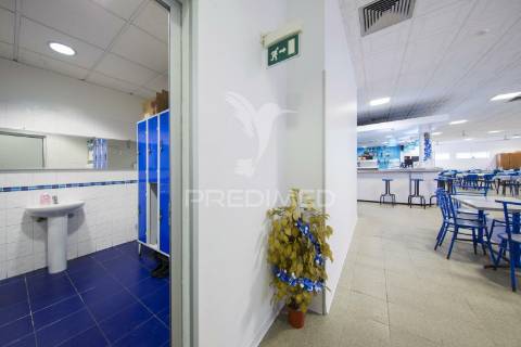 Excelente oportunidade negócio, café restaurante,  eiras / coimbra