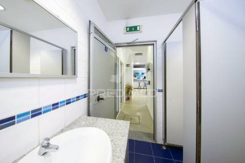 Excelente oportunidade negócio, café restaurante,  eiras / coimbra