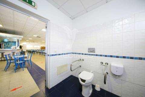 Excelente oportunidade negócio, café restaurante,  eiras / coimbra