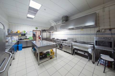 Excelente oportunidade negócio, café restaurante,  eiras / coimbra