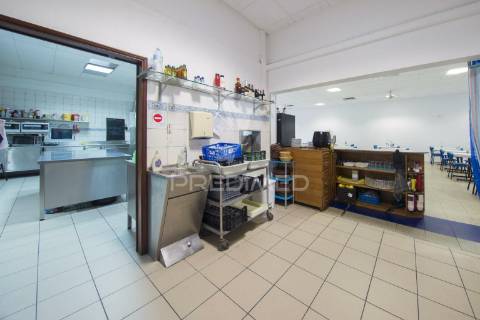 Excelente oportunidade negócio, café restaurante,  eiras / coimbra