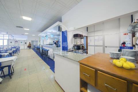Excelente oportunidade negócio, café restaurante,  eiras / coimbra