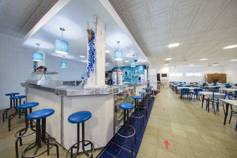 Excelente oportunidade negócio, café restaurante,  eiras / coimbra