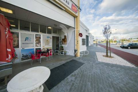 Excelente oportunidade negócio, café restaurante,  eiras / coimbra