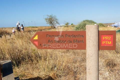 Apartamento t1 vista mar em alvor - algarve