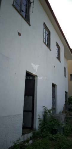 Moradia t2 vila de meã, castro d´aire