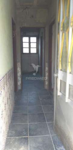 Moradia t2 vila de meã, castro d´aire