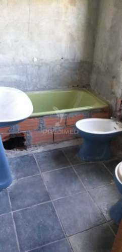 Moradia t2 vila de meã, castro d´aire