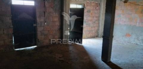 Moradia t2 vila de meã, castro d´aire