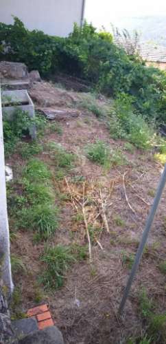 Moradia t2 vila de meã, castro d´aire