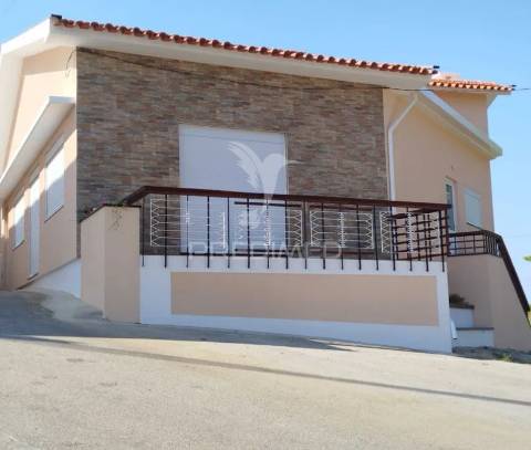 Moradia t2 - estarreja