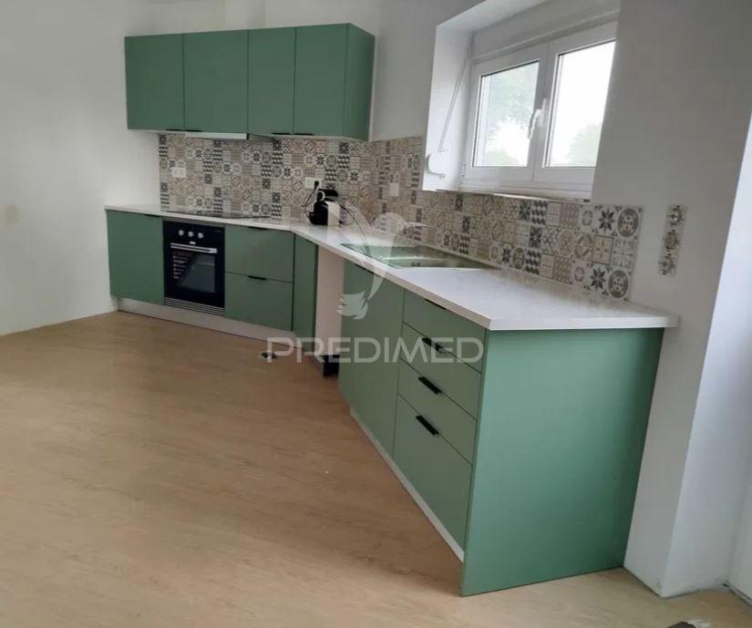 Moradia t2 - estarreja