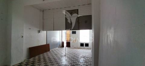 Loja no centro de cuba