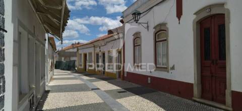 Loja no centro de cuba