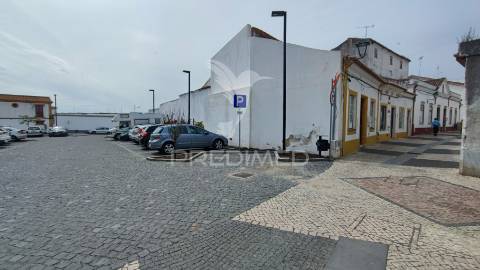 Loja no centro de cuba