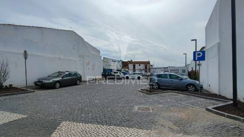 Loja no centro de cuba