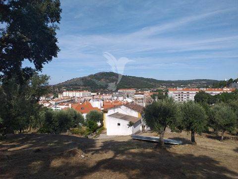 Terreno para construção
