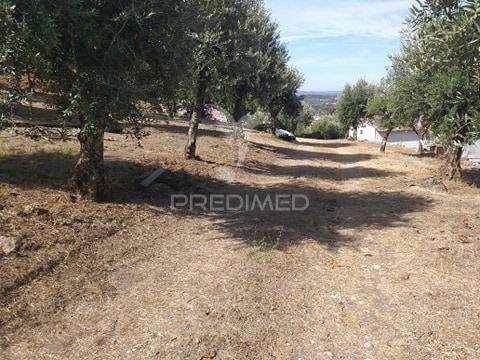 Terreno para construção