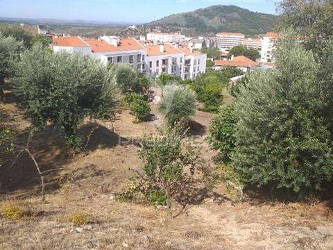 Terreno para construção