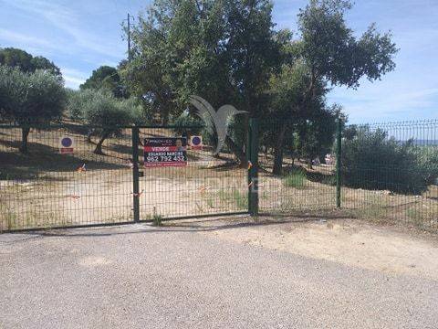 Terreno para construção