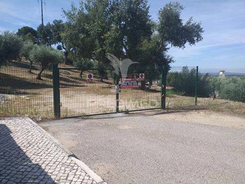 Terreno para construção