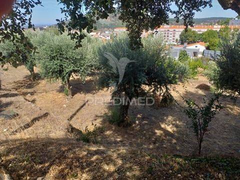 Terreno para construção