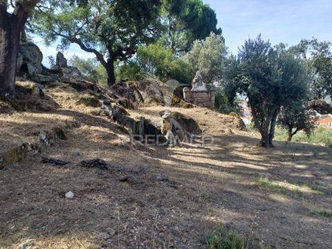 Terreno para construção