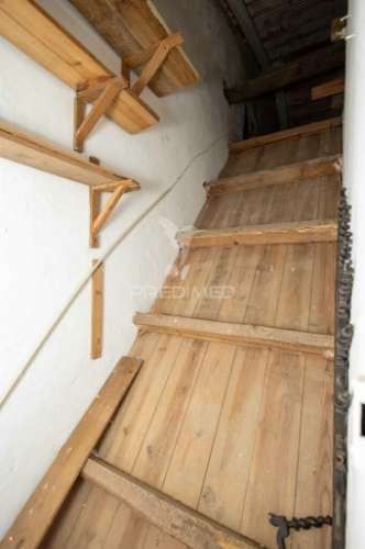 Moradia bi-familiar t6 e com espaço comercial - alter do chão