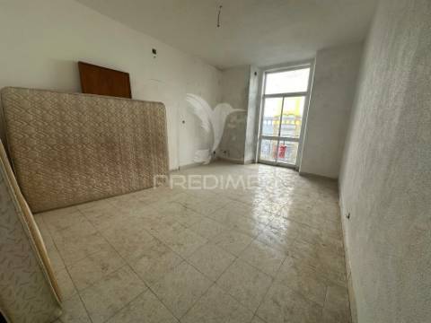 Prédio para recuperar centro histórico elvas