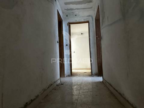 Prédio para recuperar centro histórico elvas