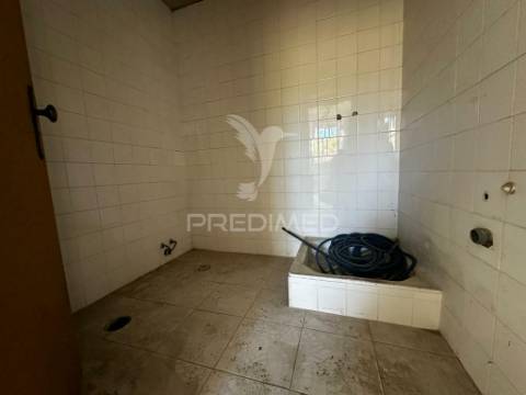 Prédio para recuperar centro histórico elvas