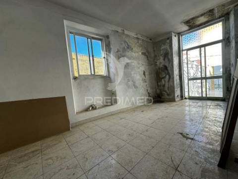 Prédio para recuperar centro histórico elvas