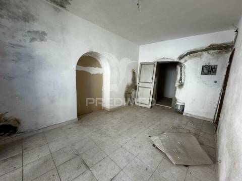 Prédio para recuperar centro histórico elvas