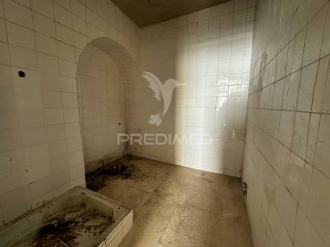 Prédio para recuperar centro histórico elvas