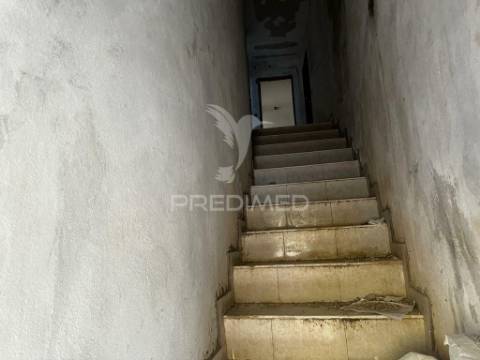 Prédio para recuperar centro histórico elvas