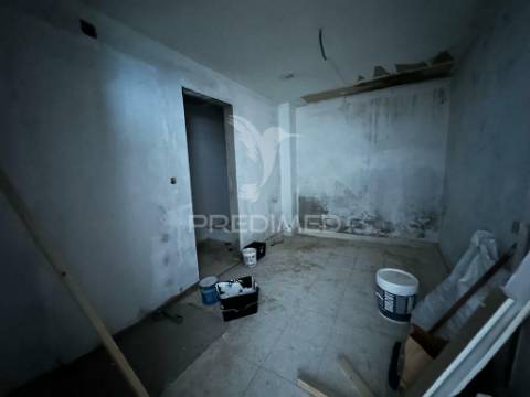 Prédio para recuperar centro histórico elvas