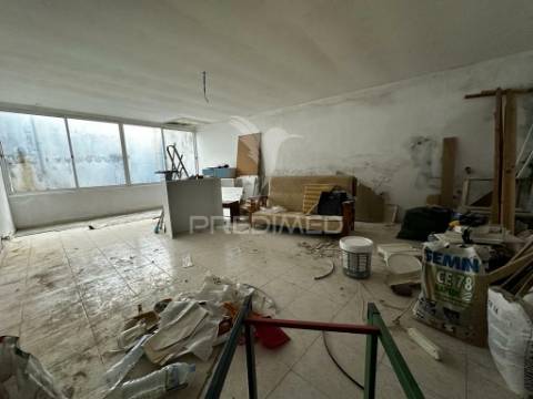 Prédio para recuperar centro histórico elvas