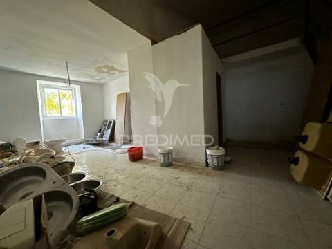 Prédio para recuperar centro histórico elvas