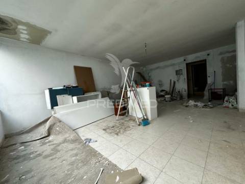 Prédio para recuperar centro histórico elvas